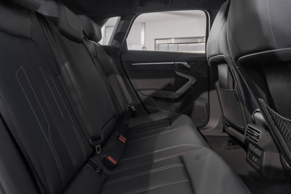 2026 Audi A3 GY TFSI 110kW S line Hatch image 9