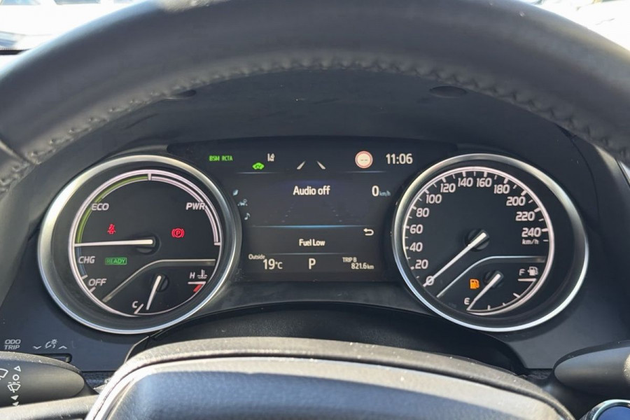 2021 Toyota Camry AXVH70R Ascent Sport Sedan Image 16