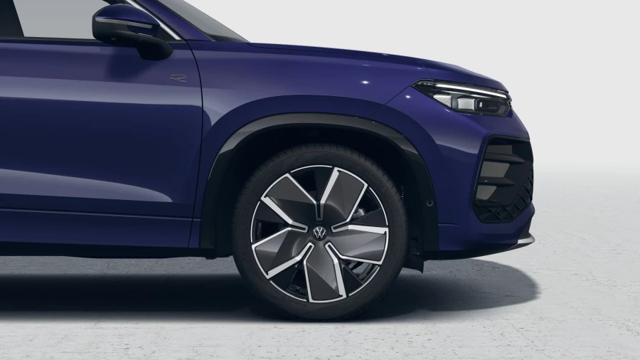 2026 Volkswagen Tayron R4 195TSI R-Line SUV Image 5