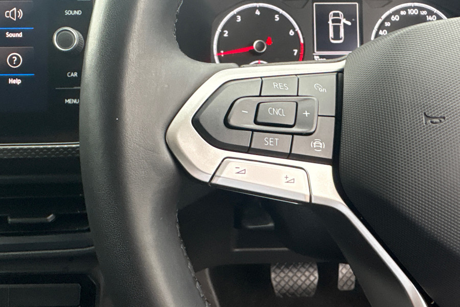 2023 Volkswagen T-Cross C11 85TSI Life SUV Image 23