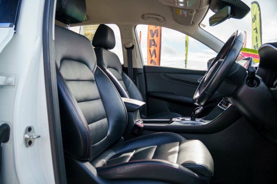 2022 MG HS Plus EV SAS23 Excite SUV Image 18