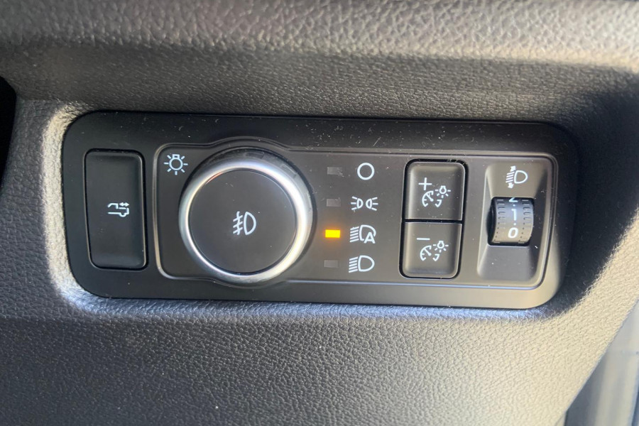 2022 MY21.75 Ford Ranger PX MkIII Wildtrak Ute Image 24
