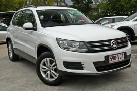 Volkswagen Tiguan 118TSI DSG 2WD 5N MY14