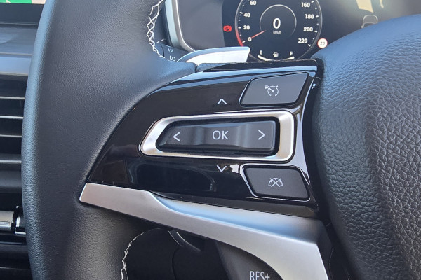 2026 MY25 LDV D90 SV9A Mode SUV Image 19