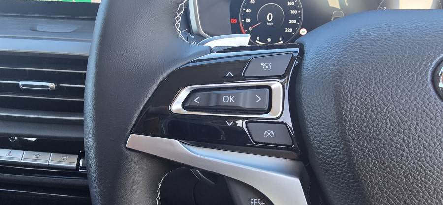 2026 MY25 LDV D90 SV9A Mode SUV Image 19