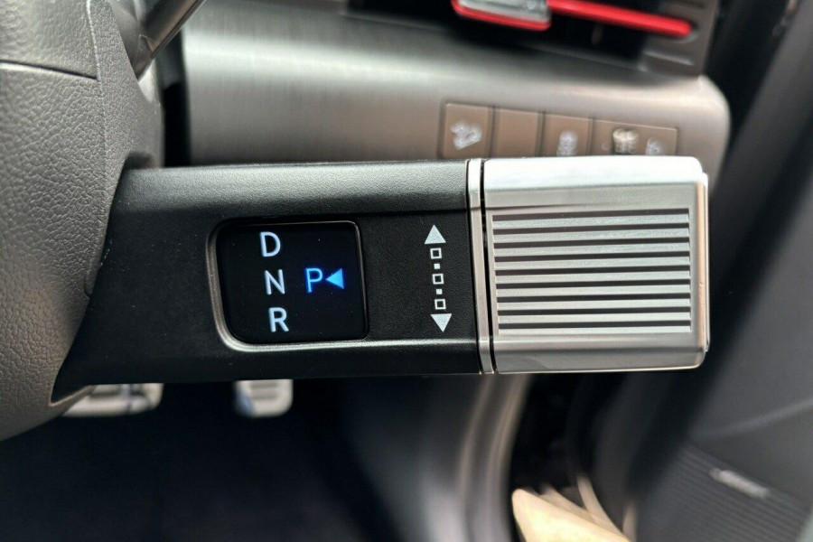 2024 MY25 Hyundai Kona SX2.V2 Premium N Line SUV Image 32