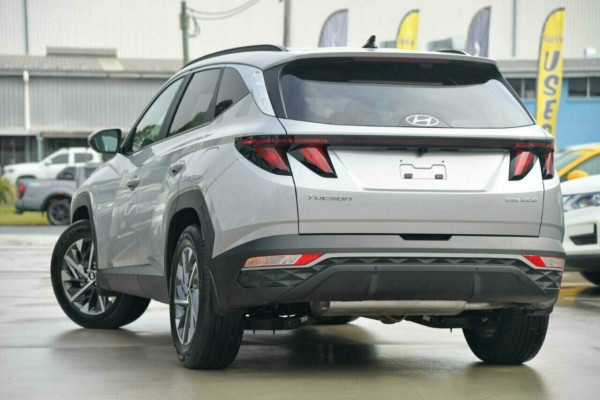 2022 MY23 Hyundai Tucson NX4.V2 Elite SUV