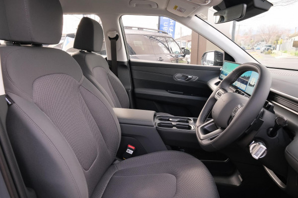 2026 Hyundai ELEXIO OE1.V1  SUV Image 14