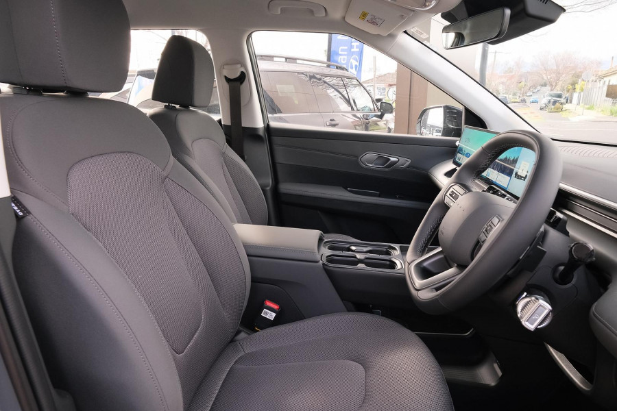 2026 Hyundai ELEXIO OE1.V1  SUV Image 14