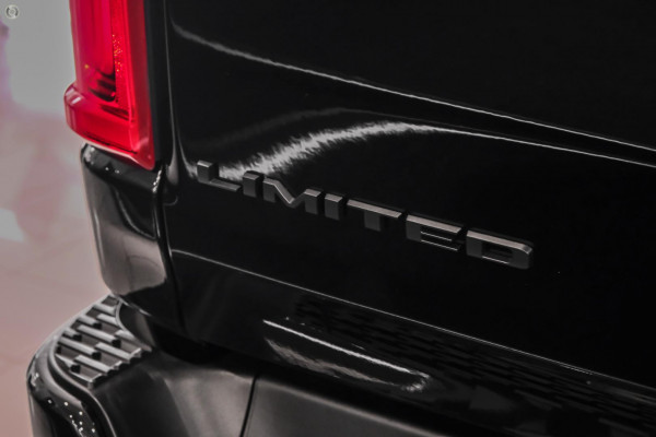 2026 Ram 1500 DT Limited Hurricane HO RamBox Ute Image 4