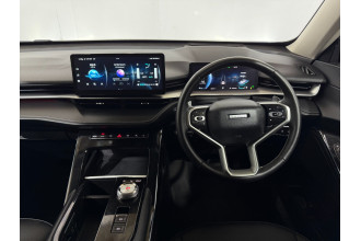 2022 Haval H6 B01 Ultra SUV