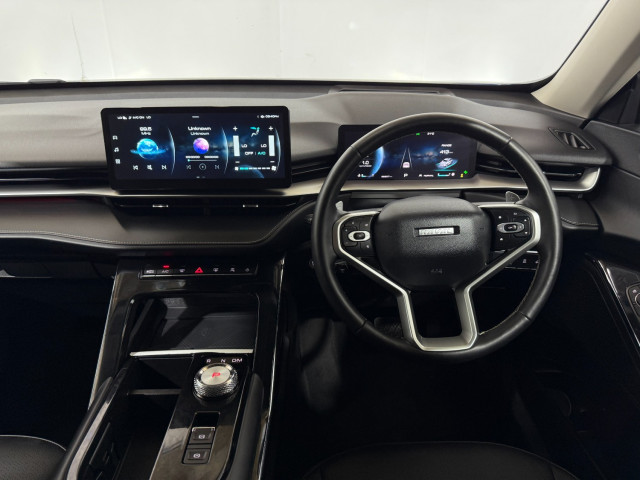2022 Haval H6 B01 Ultra SUV