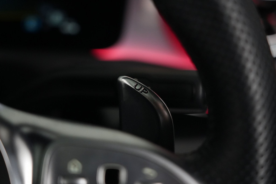 2023 Mercedes-Benz CLA-Class 35 4matic Coupe Image 38