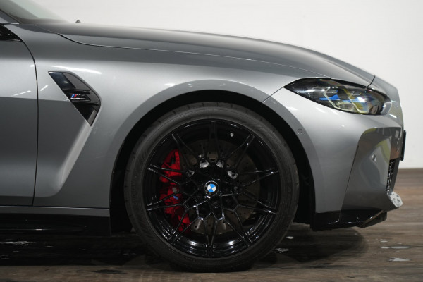 2023 BMW M4 Competition Convertible image 5