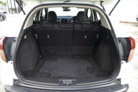 2015 Honda Hr-v (No Series) MY15 VTi-S Hatchback