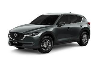 Mazda CX-5 Maxx Sport KF2W7A