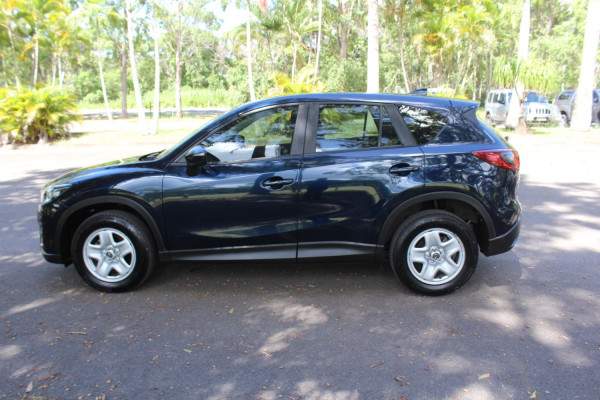 2015 Mazda CX-5 KE1032 Maxx Suv Image 5