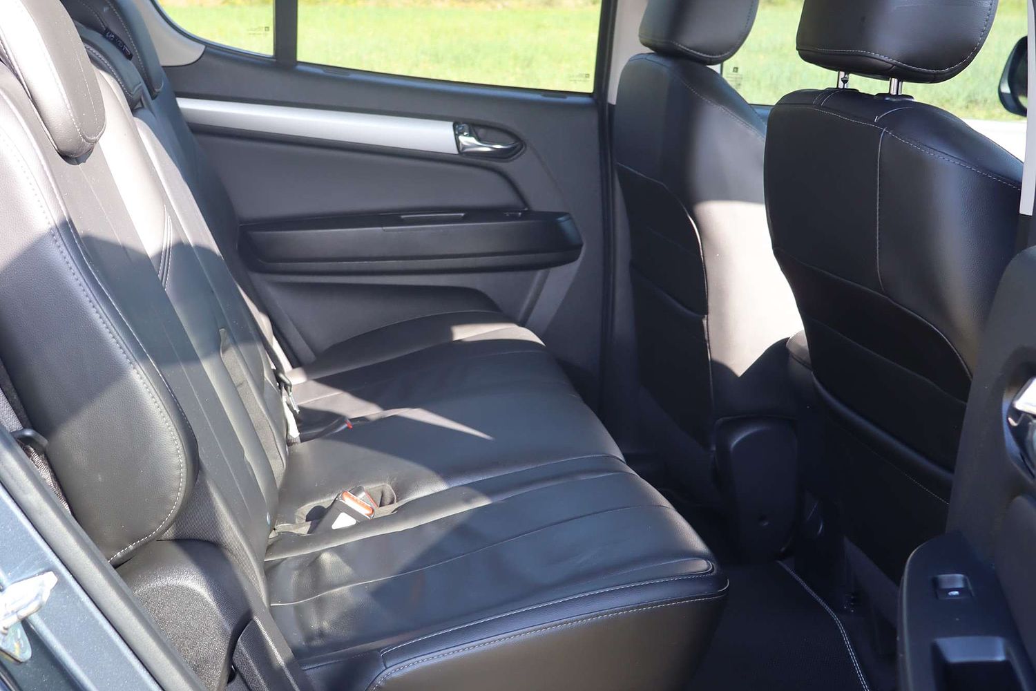 2018 Holden Trailblazer RG LTZ SUV