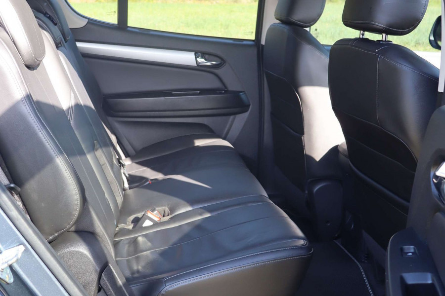 2018 Holden Trailblazer RG LTZ SUV Image 10