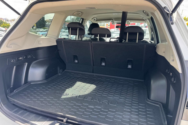 2021 Subaru Forester S5 2.5i SUV Image 20