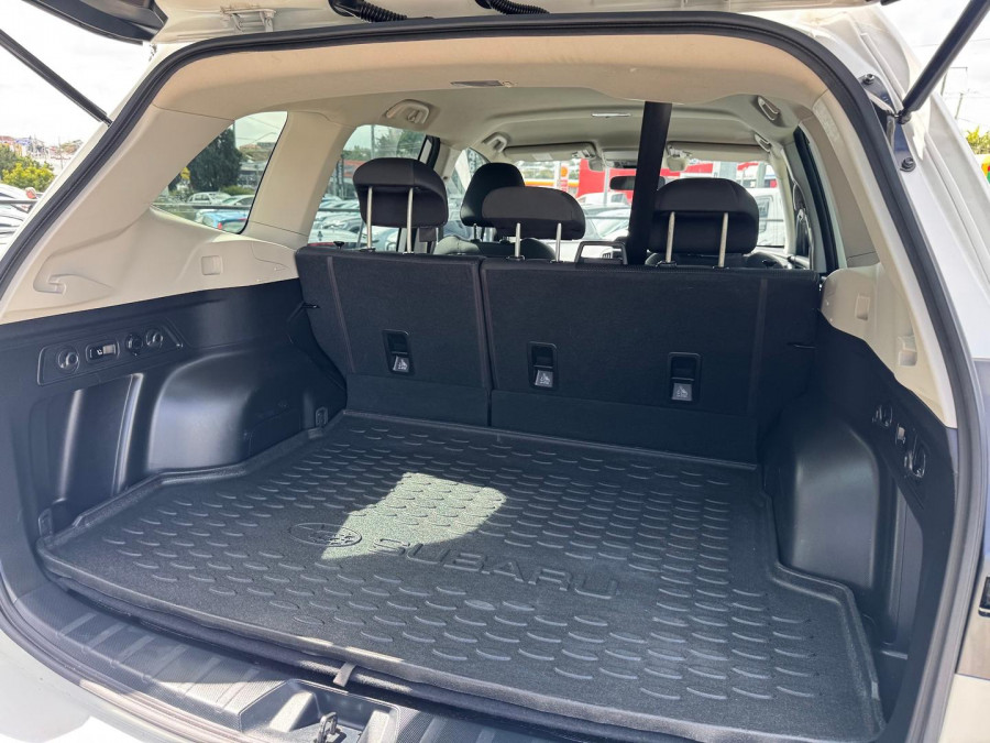 2021 Subaru Forester S5 2.5i SUV Image 20