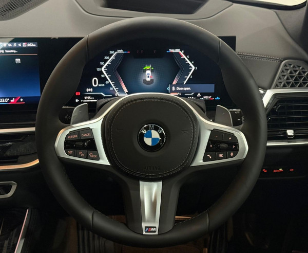 2026 BMW X5 G05 LCI xDrive30d M Sport SUV image 13