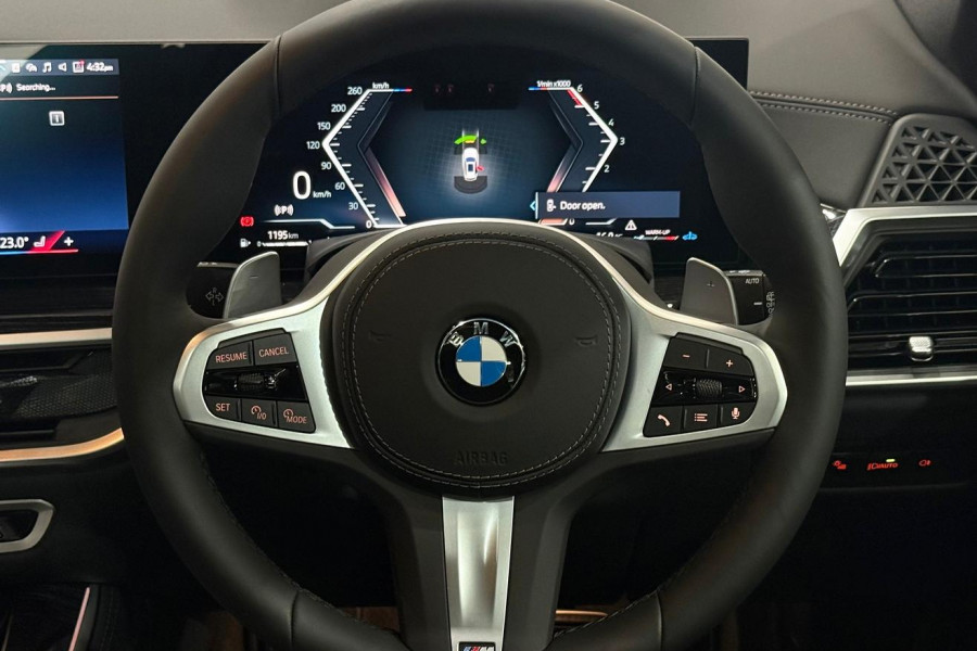 2026 BMW X5 G05 LCI xDrive30d M Sport SUV