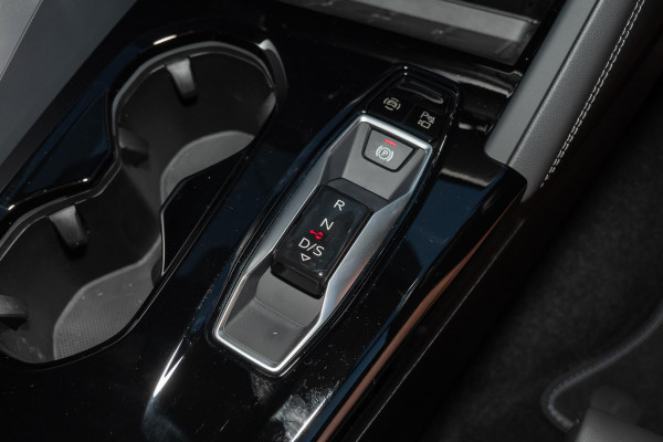 2026 Audi Q5 e-hybrid 270kW SUV image 13