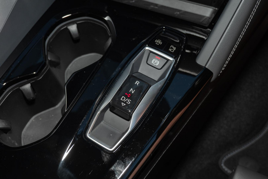 2026 Audi Q5 e-hybrid 270kW SUV