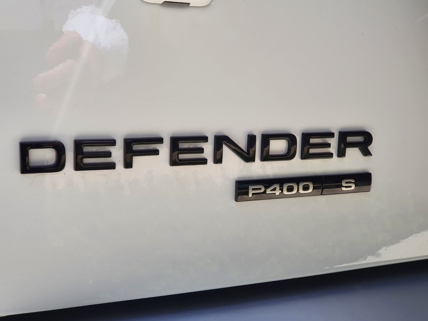 2020 MY20.5 Land Rover Defender Wagon Image 19