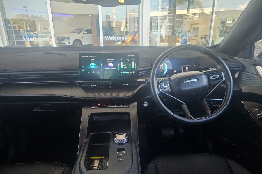 2022 Haval H6GT B03 Ultra SUV Image 13