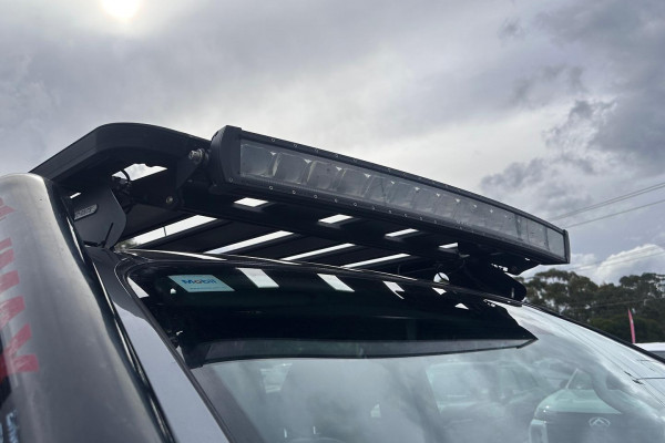 2021 MY21.5 Nissan Navara D23 ST-X Ute Image 45