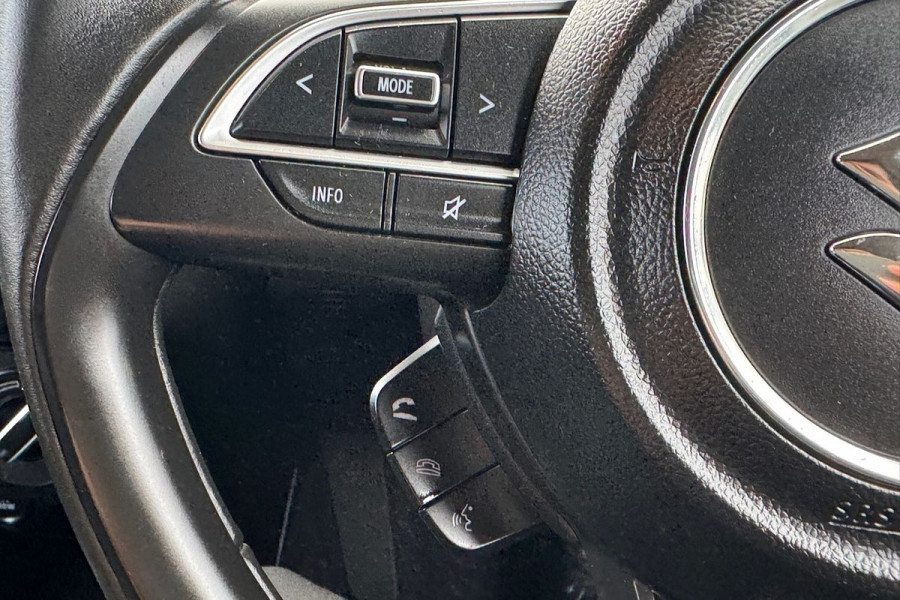 2023 Suzuki Swift AZ Series II GL Hatch Image 12
