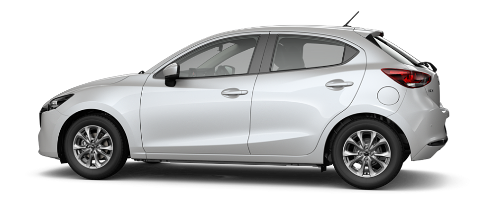 2024 Mazda 2 DJ Series G15 Pure Hatch Image 21