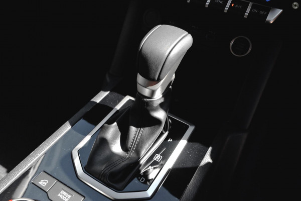 2025 Mitsubishi Triton MV GLS Ute Image 14