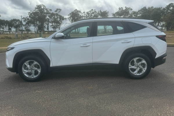 2023 Hyundai Tucson NX4.V2  SUV Image 6