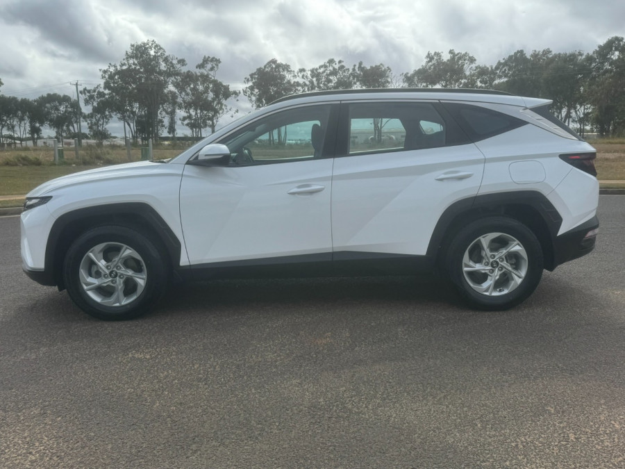 2023 Hyundai Tucson NX4.V2  SUV Image 6