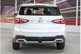 2025 MG ZS ZS32 Essence Turbo SUV