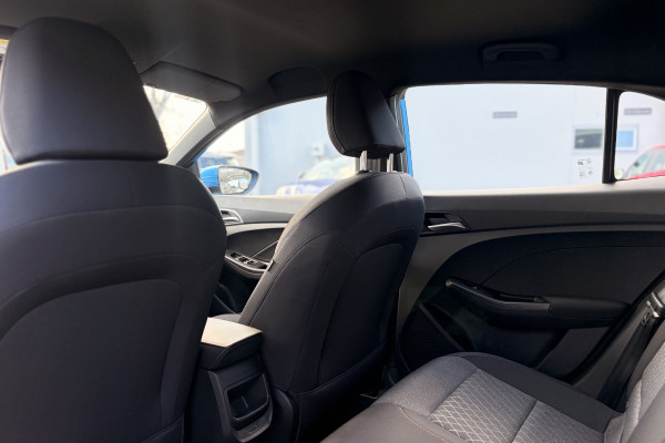 2025 MY25.5 MG MG3 ZP22 Vibe Hatch Image 10