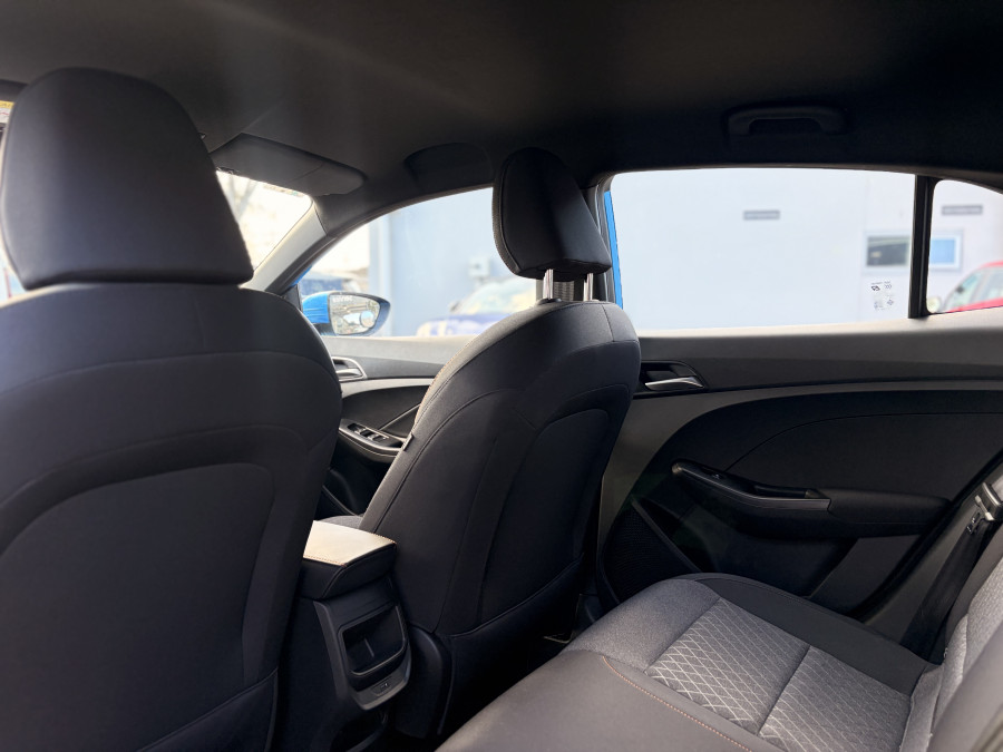 2025 MY25.5 MG MG3 ZP22 Vibe Hatch Image 10