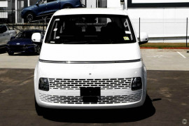 2024 MY25 Hyundai Staria US4.V3  People Mover image 2