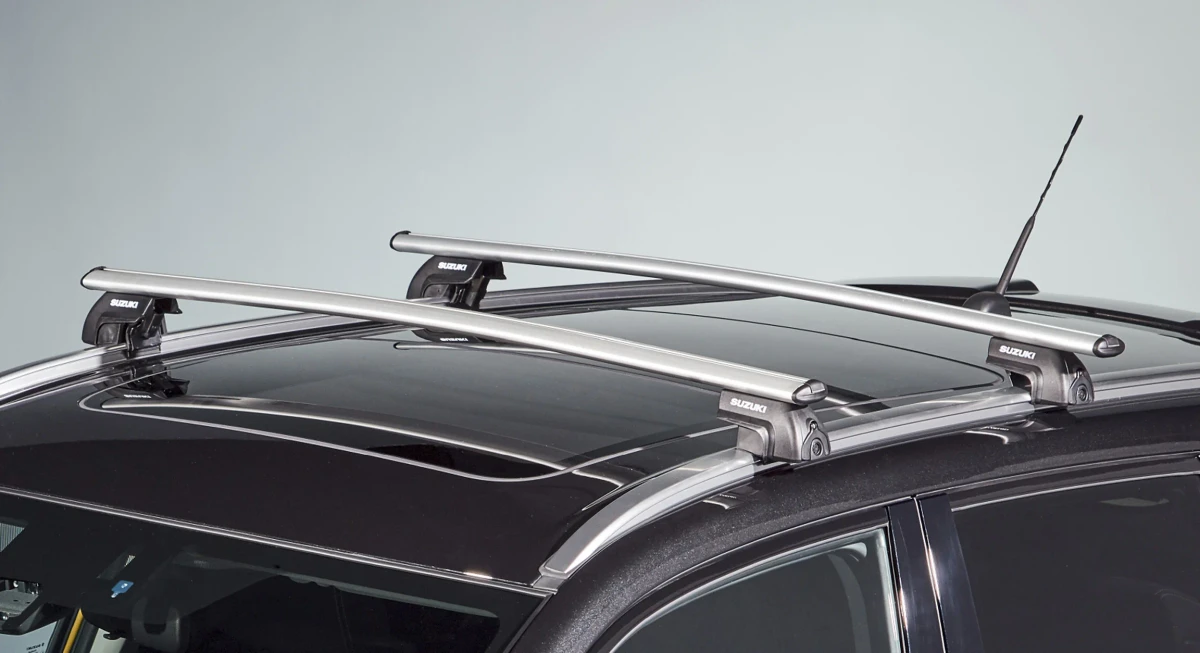 Vitara Hybrid - Multi Roof Rack