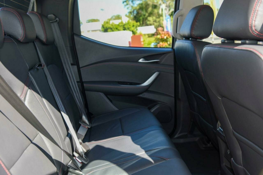 2024 LDV T60 SK8C Max PLUS Ute Image 6