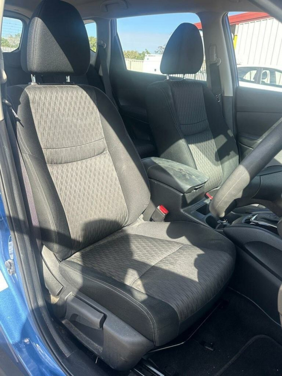 2021 Nissan X-Trail T32 ST SUV Image 23