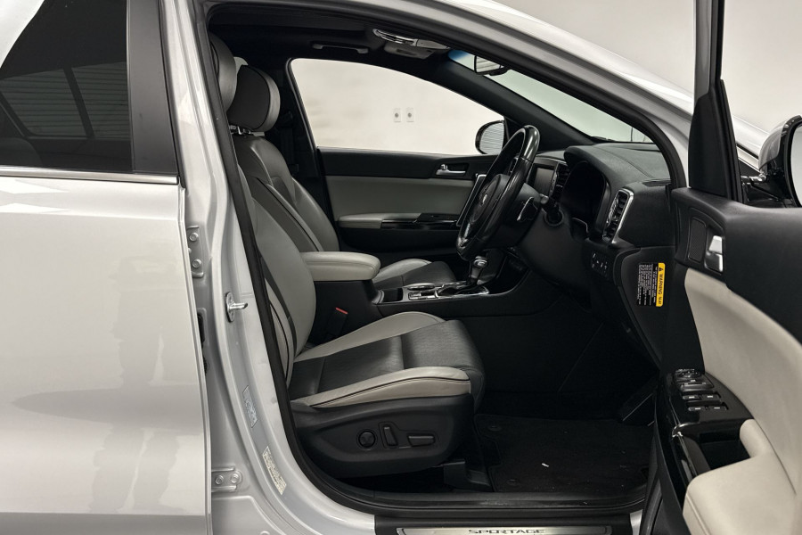 2017 Kia Sportage QL GT-Line SUV Image 20