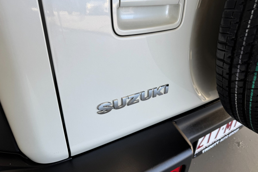 2022 Suzuki Jimny JB74 GLX Coupe Image 22