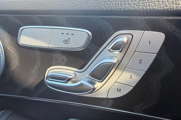 2018 Mercedes-Benz C-Class W205 C300 Sedan Image 20