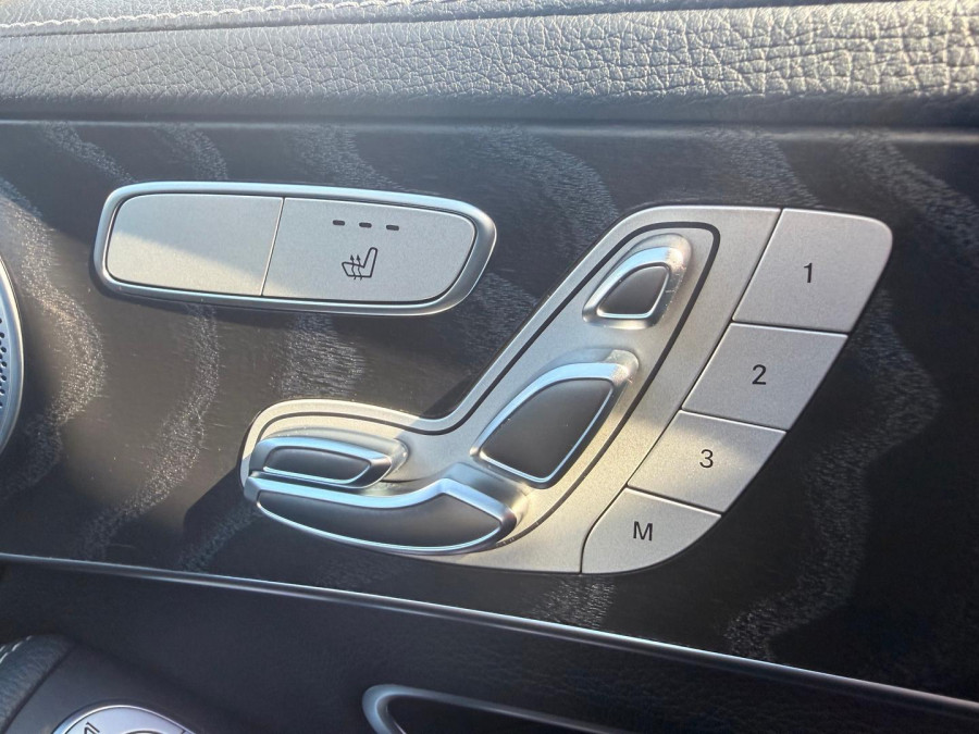 2018 Mercedes-Benz C-Class W205 C300 Sedan Image 20