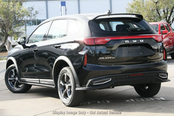 2024 GWM Haval Jolion A02 Premium Hybrid SUV