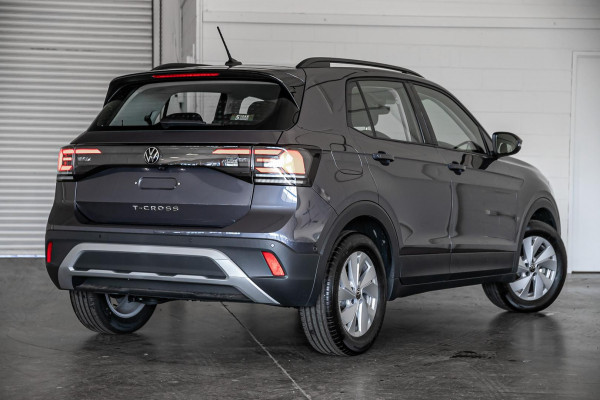 2024 Volkswagen T-Cross D31 85TSI Life SUV Image 6